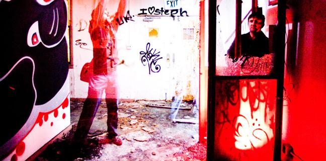 容量规划的网站攻击器